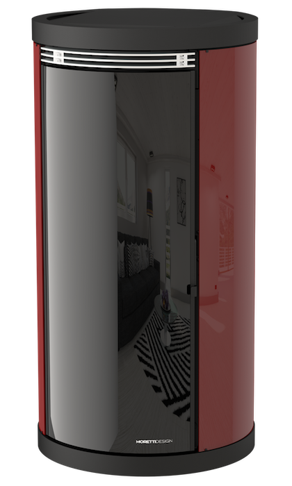 turboglass-rosso
