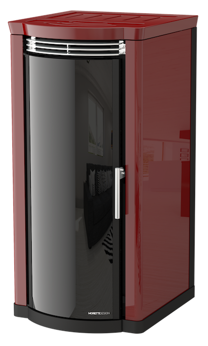 turbotopglass-rosso